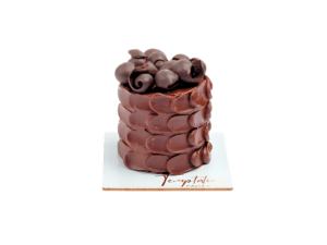 Signature Belgian Choclate
