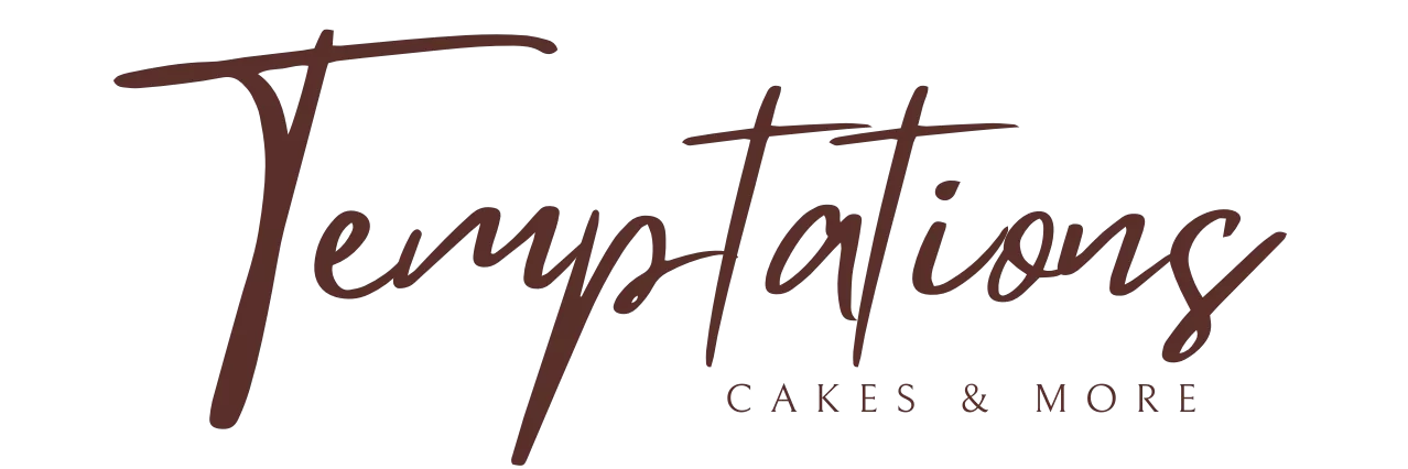Temptations - Cakes & More
